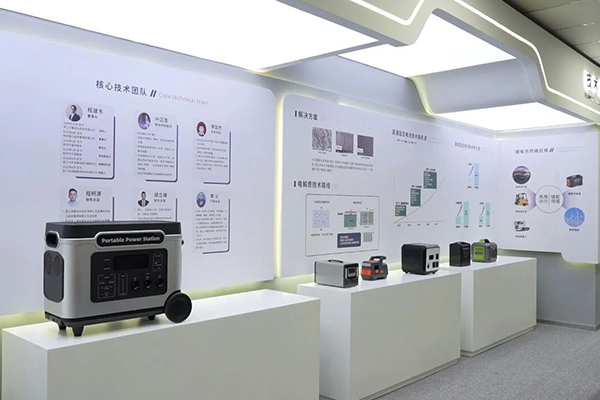 签下广东地区亿元级订单！中芯得固全年产值剑