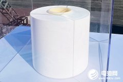 星源材质递表港交所！恩捷股份45亿隔膜项目