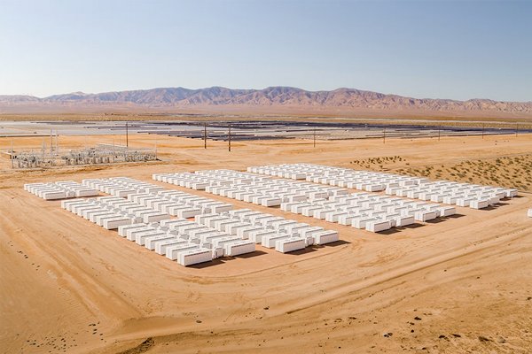 宁德时代大扩电池产能！楚能新能源狂揽储能订