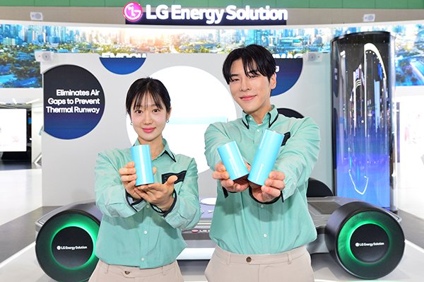 已投资超253亿元！LG新能源与全球第四大车企合资