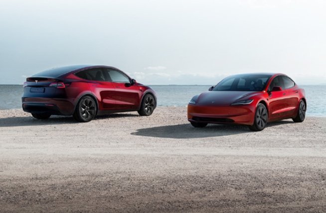 特斯拉拟在华加大AI及能源投入 预计全球资本支