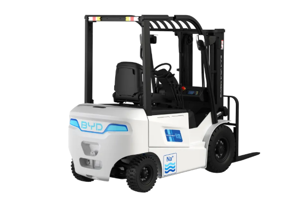 官宣！比亚迪公布固态电池及钠电池布局进展