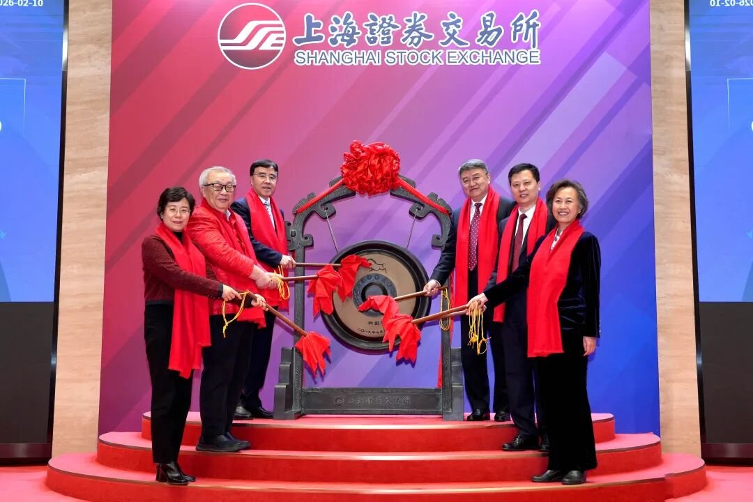 这一宇航电源公司登陆科创板 上市首日市值突破