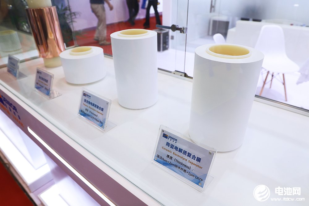 沧州明珠正式易主广州国资！一隔膜项目签约