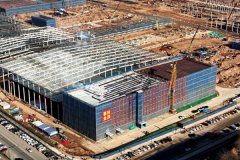 220亿元！楚能新能源湖北宜昌80GWh锂电池项目有新