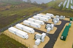 天合储能欧洲订单突破6GWh 累计获取超65个大