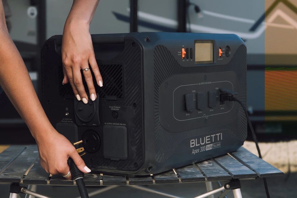 全球储能产品累计出货超3.5百万台！德兰明海递