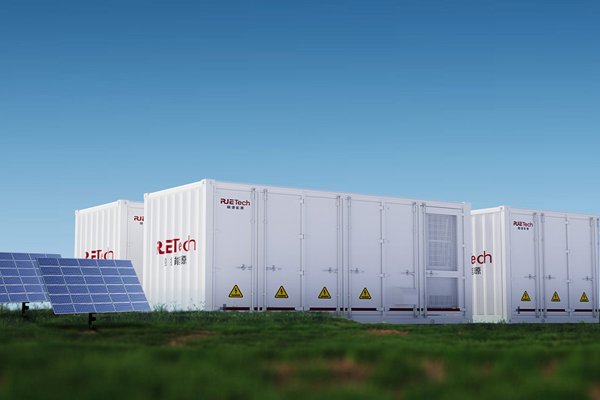 总投资14.8亿！融捷能源广州南沙高性能锂电扩建