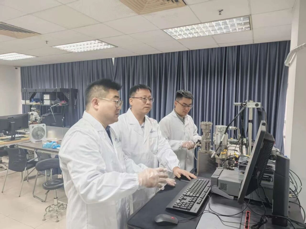 未来“绿色电池”长啥样？我国科研团队给出答