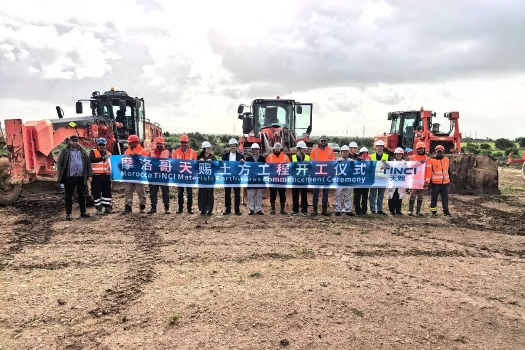 天赐材料又一电解液项目动工！新宙邦一添加剂