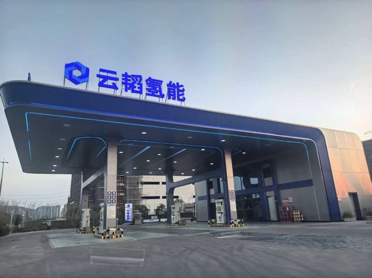 1月我国销售7辆燃料电池汽车！美国一12亿美