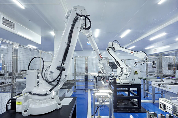 绿色实力再获权威认可！雄韬股份入选国家级“