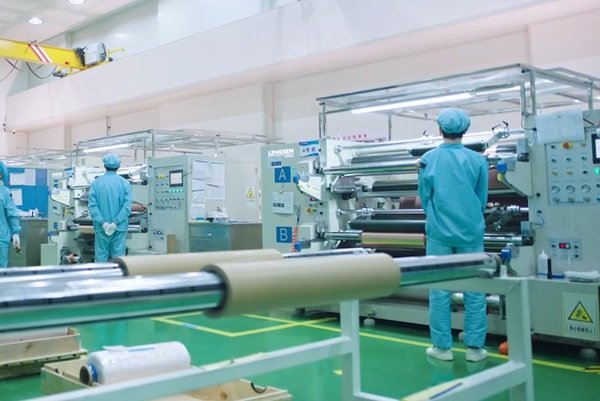 温州宏丰拟定增募资扩产锂电铜箔！嘉元科技