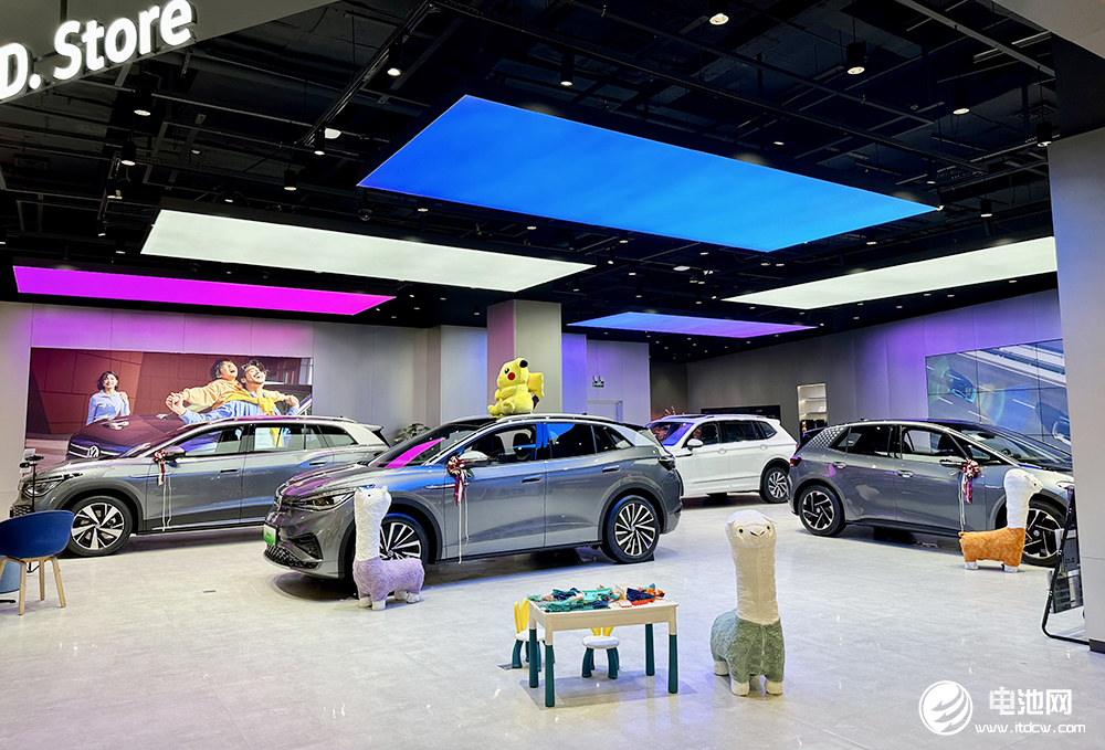 2月新能源车市再冷：新势力交付退至2万 比亚迪