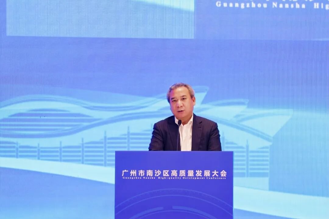 120亿！含动力电池板块！融捷集团新能源智造