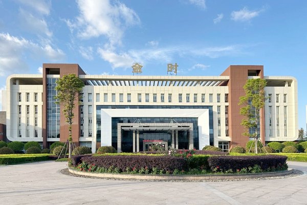 约5亿元！金时科技拟在广东投建独立储能电站项