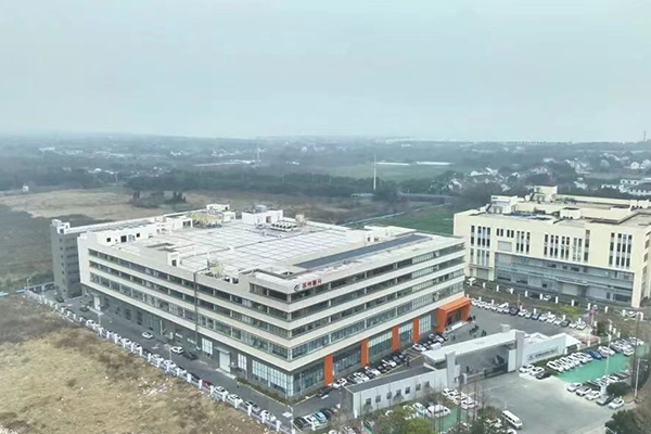 年产值3亿元！江苏苏州这一新能源汽车零部件项