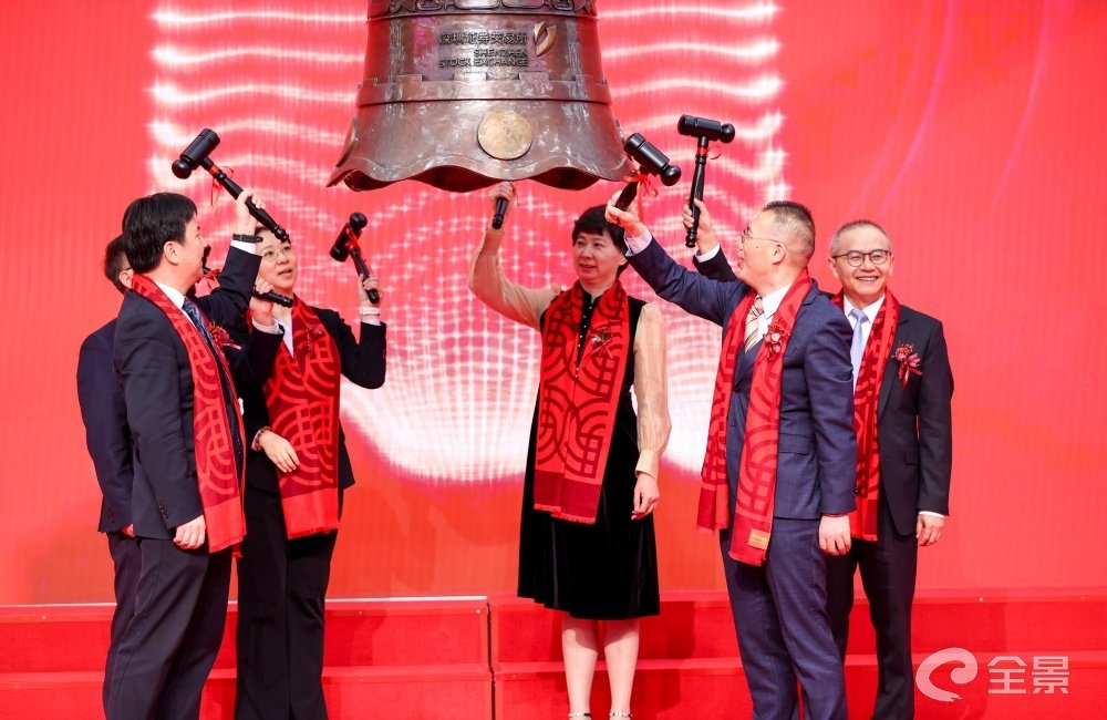 创业板今年首支新股！这一宁德时代/特斯拉供应