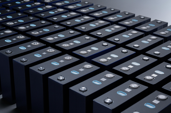 远景动力首款储能专用钠离子电芯下线 规模化应