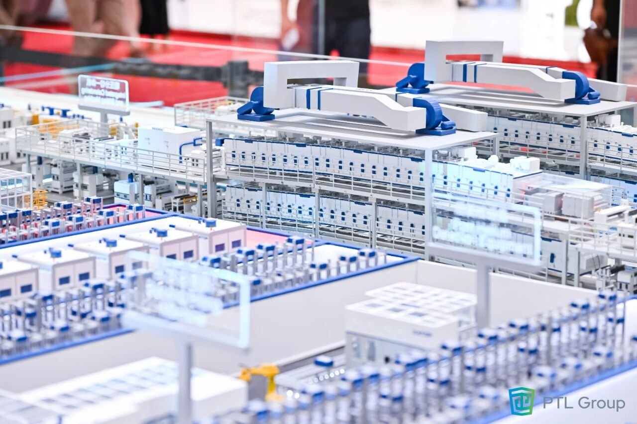 子公司拟北交所上市！璞泰来新能源装备业务去