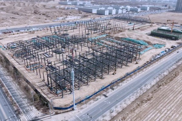 90亿元！甘肃兰州年产30GWh磷酸铁锂储能电芯