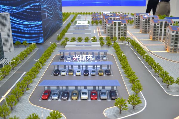 总投资超200亿！涉及8大项目，近期储能动态一览
