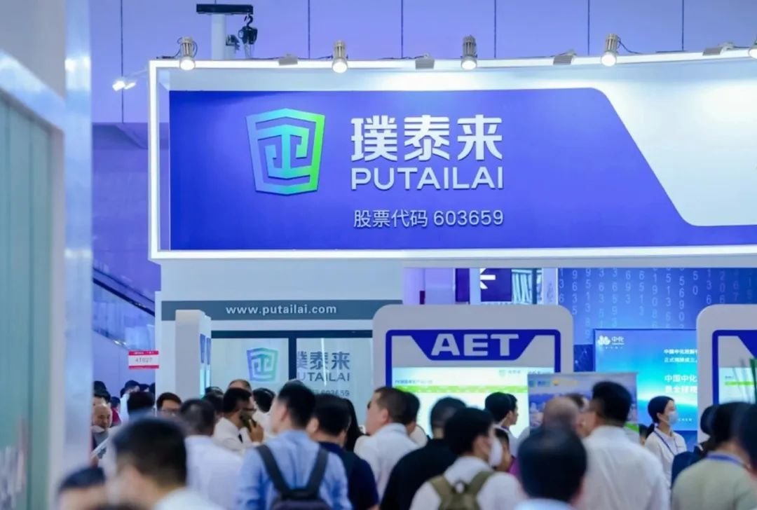 超20亿元！璞泰来又一年产5万吨负极材料项目投