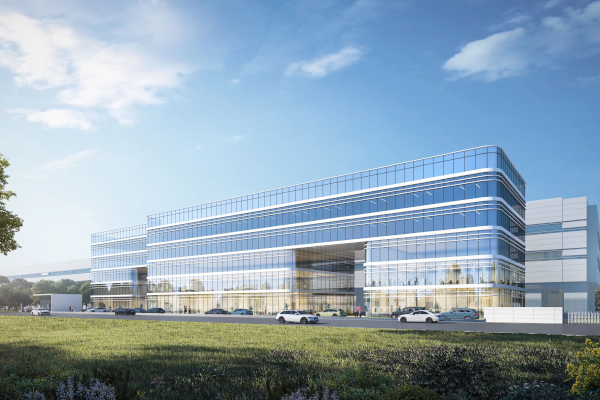 8亿元！新数能福建厦门摘地，建设高比能凝胶固