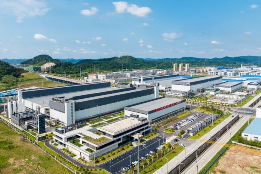 富临精工合资3亿落子广西 拟投建年产50万吨磷酸