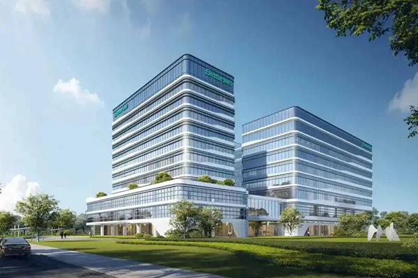 再拓储能版图 厦门倍特立2亿元打造智慧储能综合