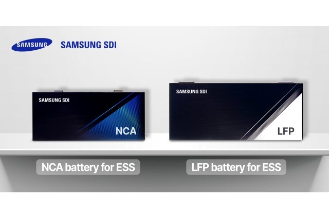 继92.4亿元后 这一公司再获美企近70亿元储能电池