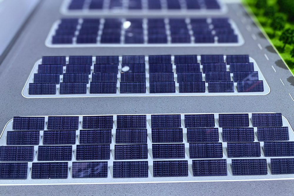 一图读懂《关于促进光伏组件综合利用的指导意