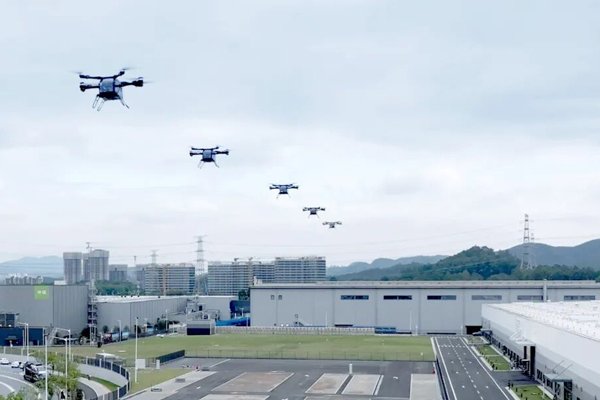 小鹏汇天获高瓴创投等加码投资 历史股权融资总