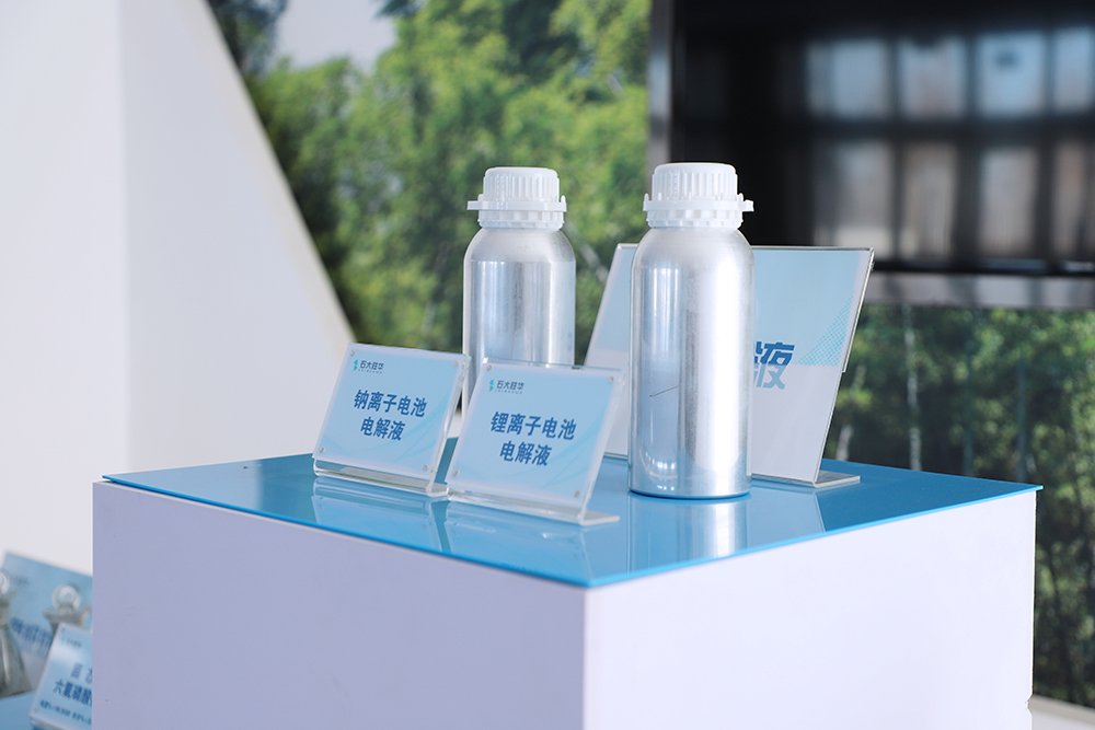 永太科技拟8.2亿元扩产六氟磷酸锂等！天赐材