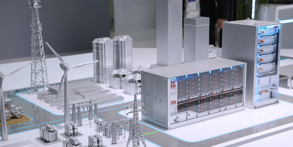 近千亿投资，宁德时代占六成！2月电池新能源行