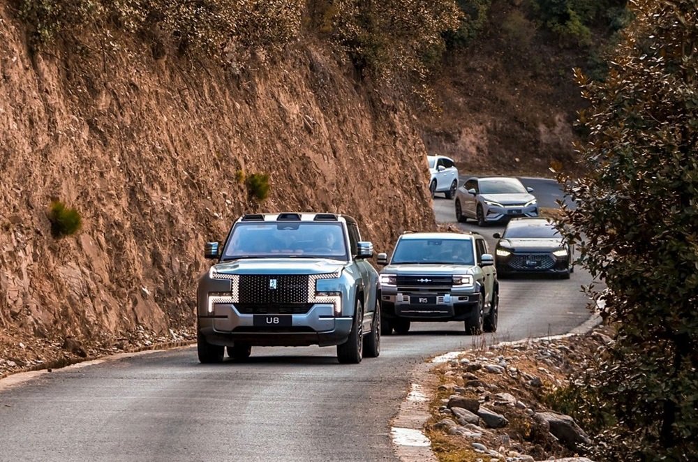 三部门召开企业座谈会 进一步规范新能源汽车产