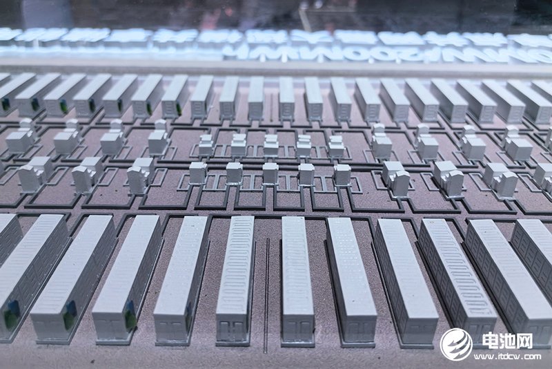 锂电排产复苏！百亿级项目落地！过剩风险隐现