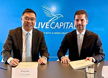 思源电气牵手海外企业 未来4年在东南欧落地2.