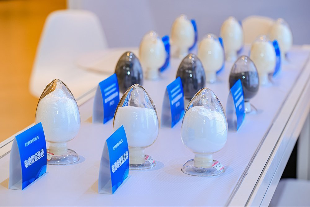 锂价9个月飙升超160%！宁德时代/国轩高科/紫金矿