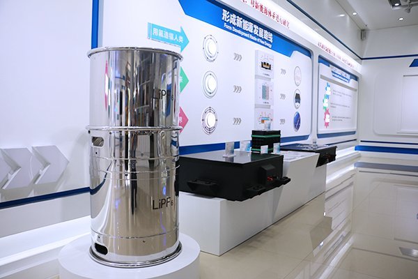 天赐材料/新宙邦/航盛锂能再扩产！六氟磷酸