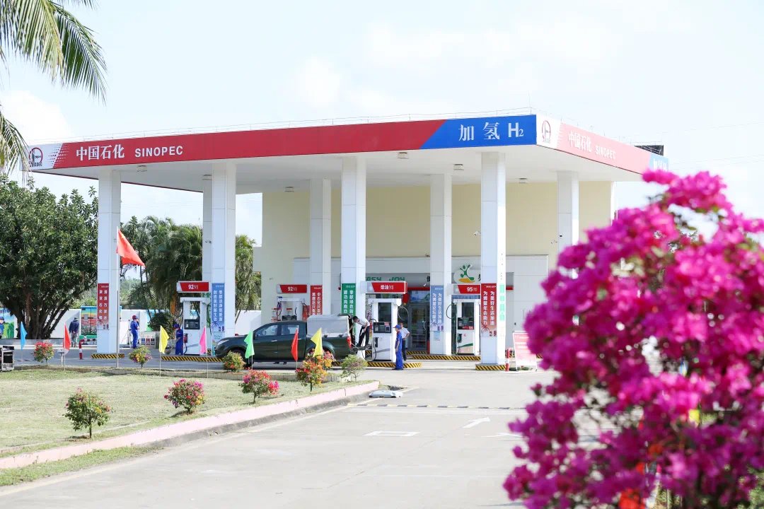 宁德时代独家投资一氢能赛道企业！内蒙古一