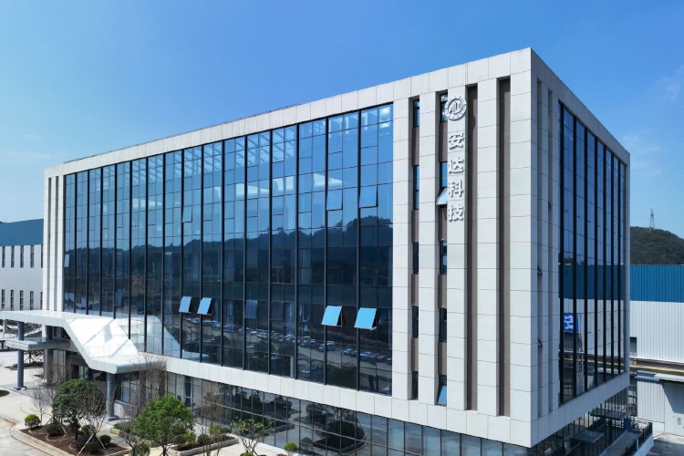 现15万吨满产！2027年安达科技磷酸铁锂年产能或