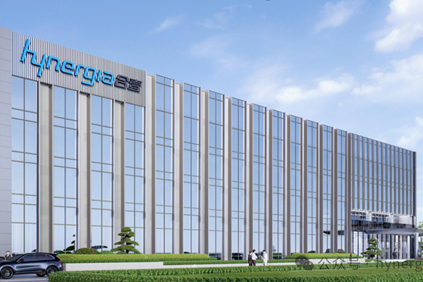 完成数亿元A+轮融资！合壹新能推进全固态电池产