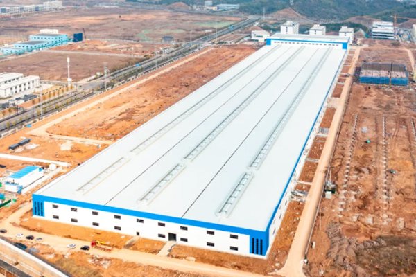 120亿元！36GWh！鹏辉能源浙江衢州储能电池项目