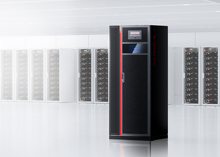 <strong>护航算力安全！雄韬股份再助马来西亚超大AI数据</strong>