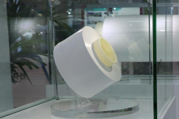 星源材质拟发行科创债“补血”！乐凯胶片锂