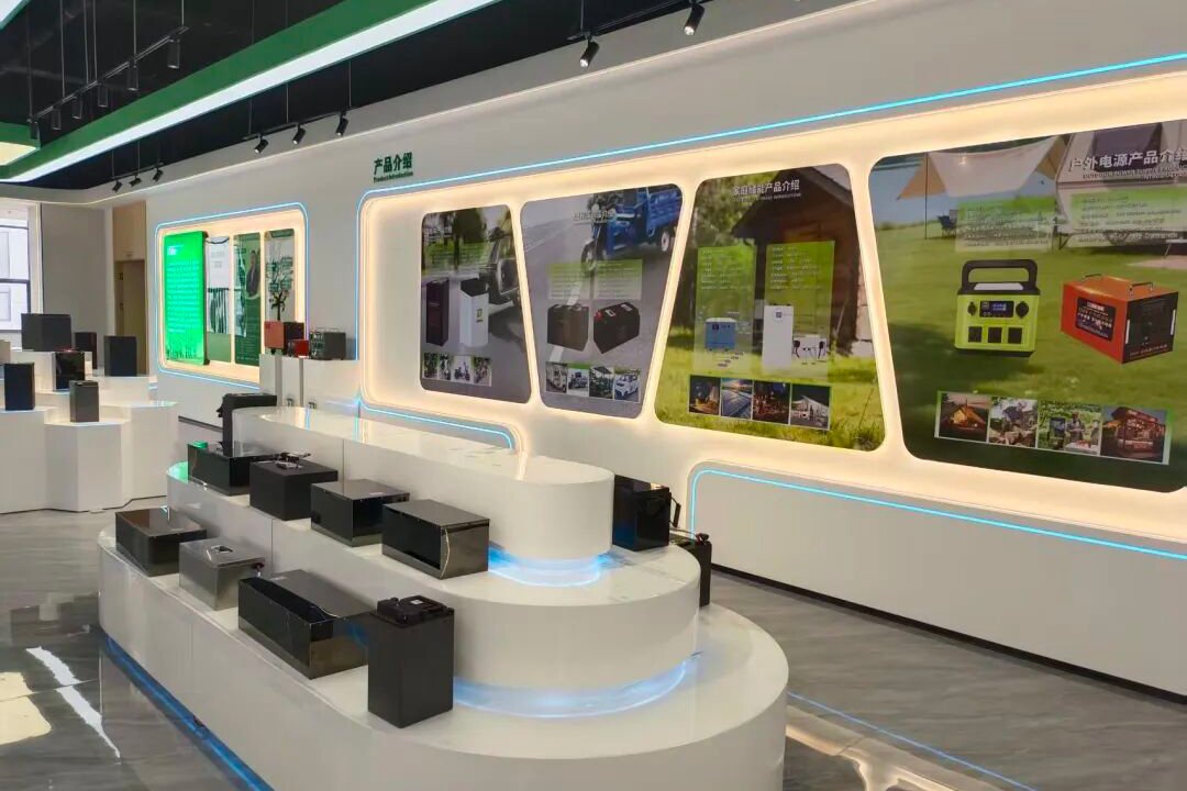 江西赣州顶爵新能源项目投产 已获孚能科技1.5亿