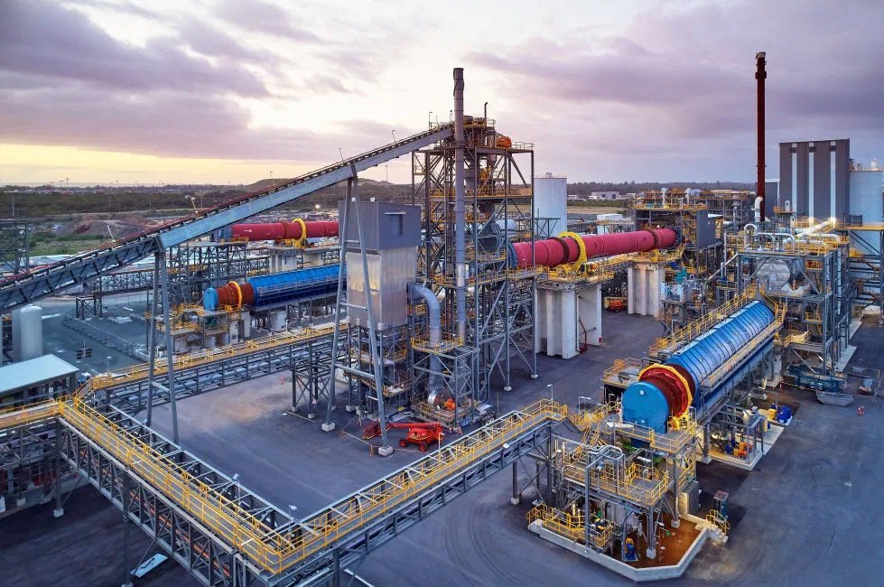 翻身赚了20亿！锂业双雄：盈利是真实的，矿权是