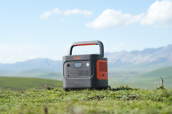 华宝新能/豪鹏科技/欣旺达等参与起草 充电宝新