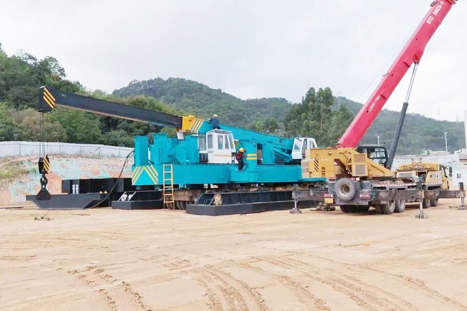 东方日升与马来西亚能源与基础设施公司Ge